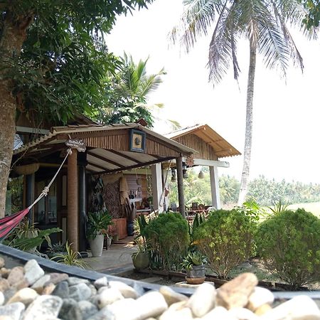 Hathawariya Green View Cabin Talpe Exterior foto